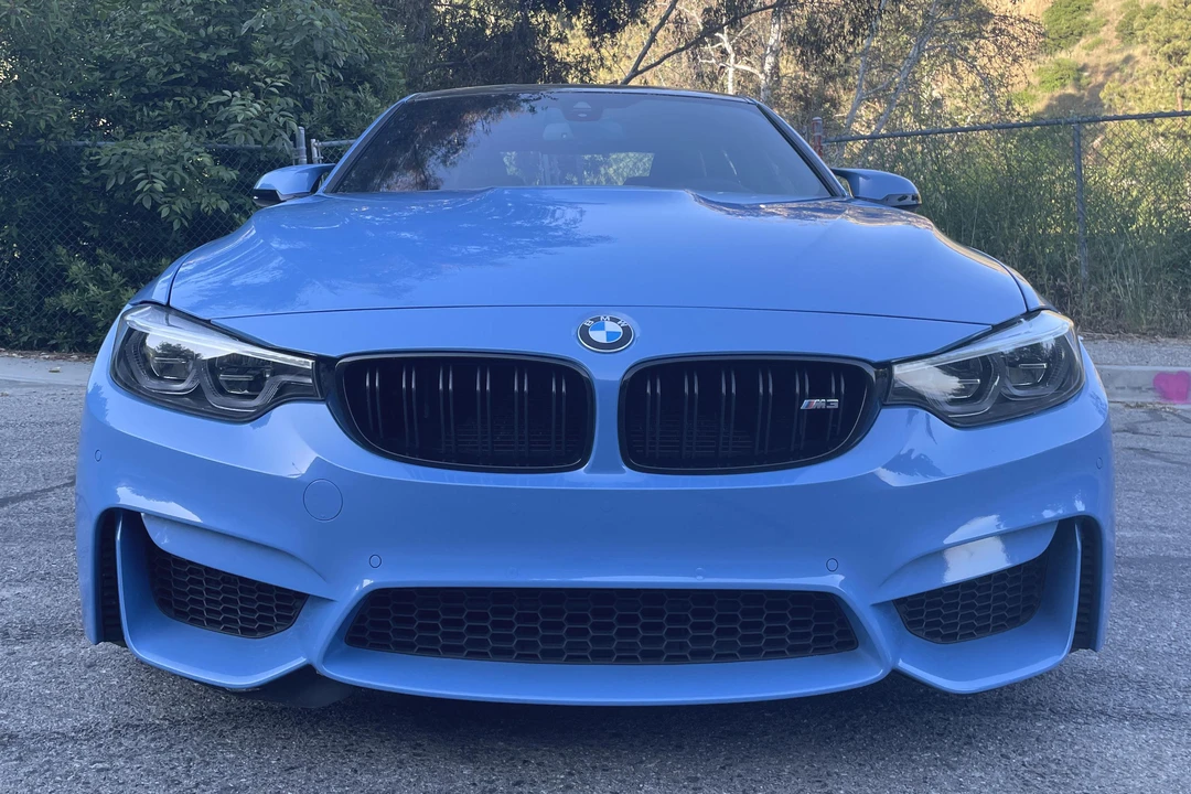 2018 BMW F80 M3 - Image 2 of 31