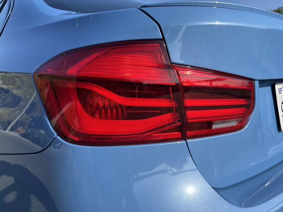 2018 BMW F80 M3 - Image 24 of 31