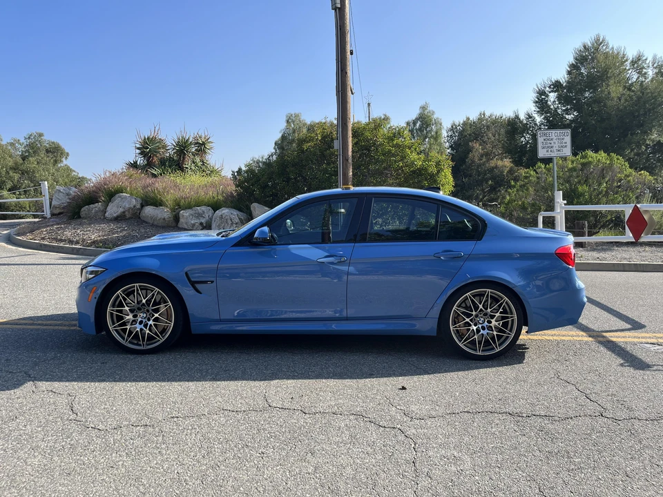 2018 BMW F80 M3 - Image 11 of 31