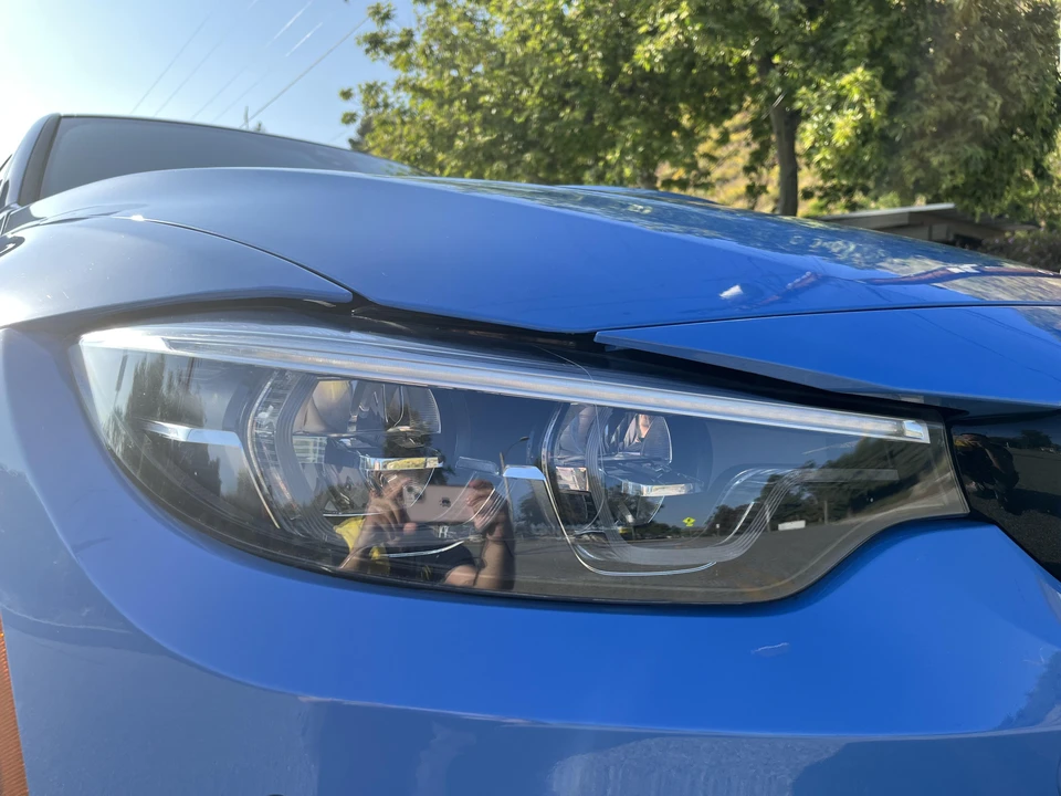2018 BMW F80 M3 - Image 17 of 31