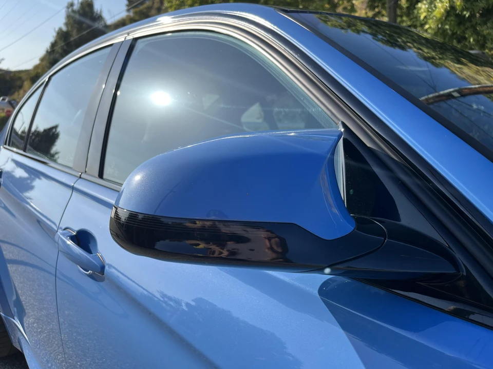 2018 BMW F80 M3 - Image 29 of 31
