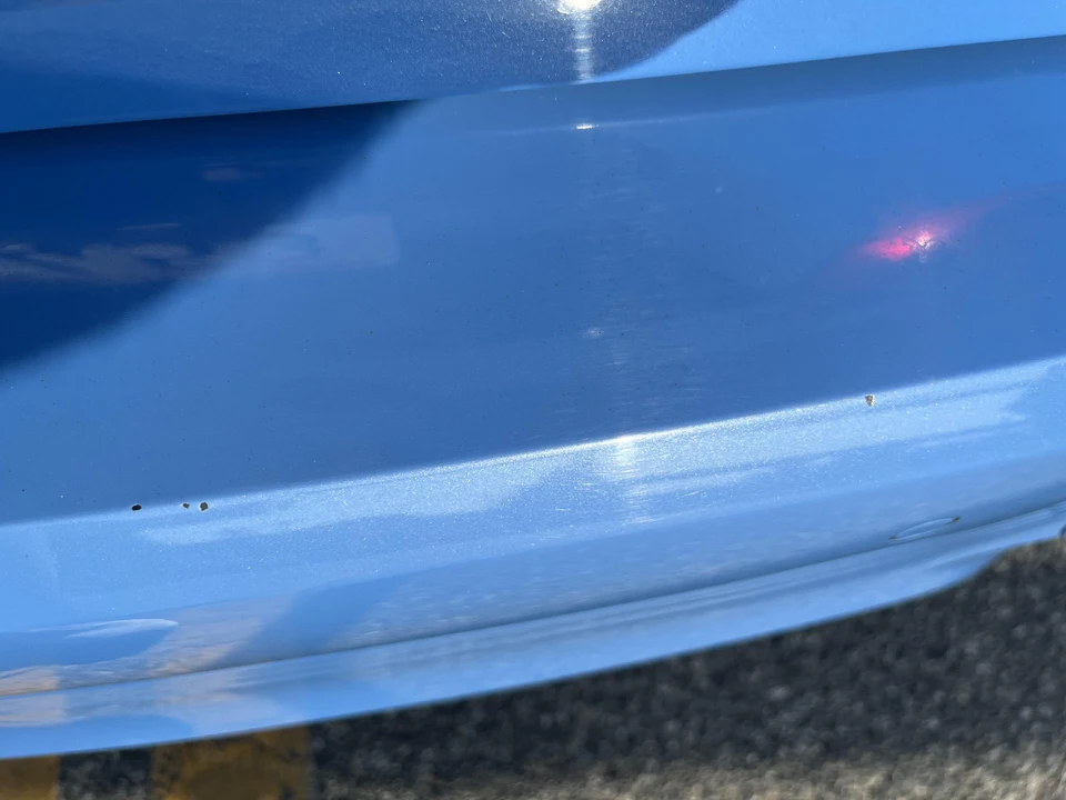 2018 BMW F80 M3 - Image 31 of 31