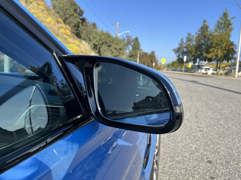 2018 BMW F80 M3 - Image 28 of 31
