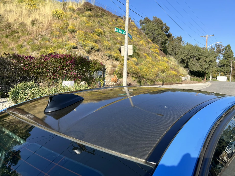 2018 BMW F80 M3 - Image 26 of 31