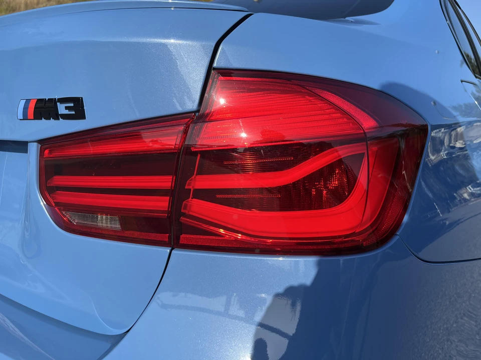 2018 BMW F80 M3 - Image 25 of 31