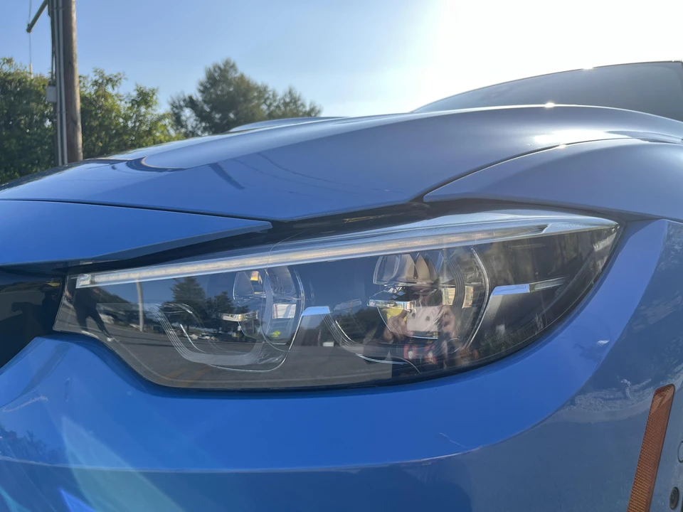 2018 BMW F80 M3 - Image 19 of 31