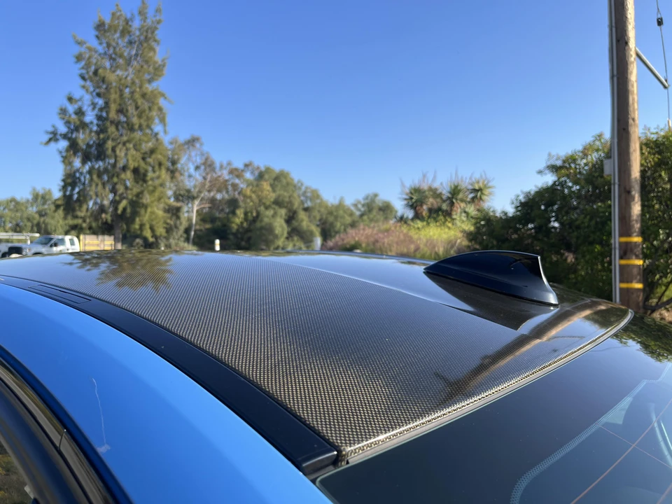 2018 BMW F80 M3 - Image 23 of 31
