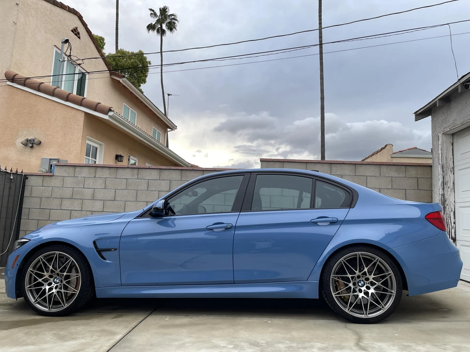 2018 BMW F80 M3 - Image 12 of 31
