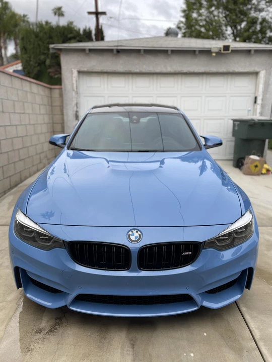 2018 BMW F80 M3 - Image 7 of 31