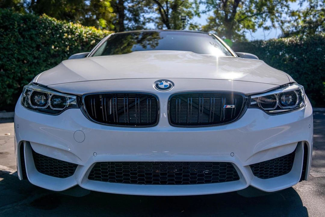 2018 BMW F80 M3 - Image 2 of 31