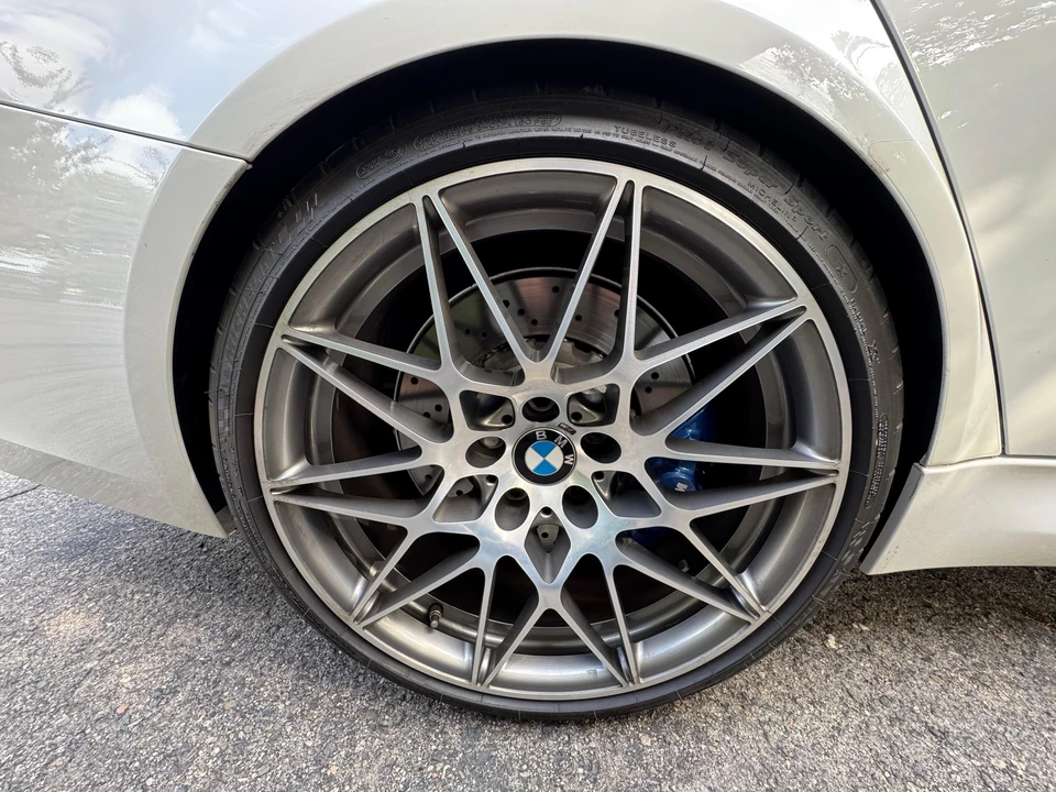 2018 BMW F80 M3 - Image 27 of 31