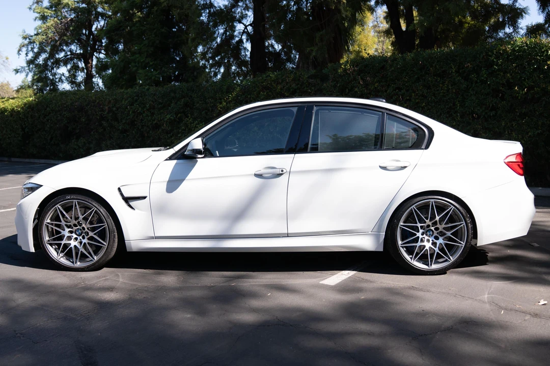 2018 BMW F80 M3 - Image 3 of 31