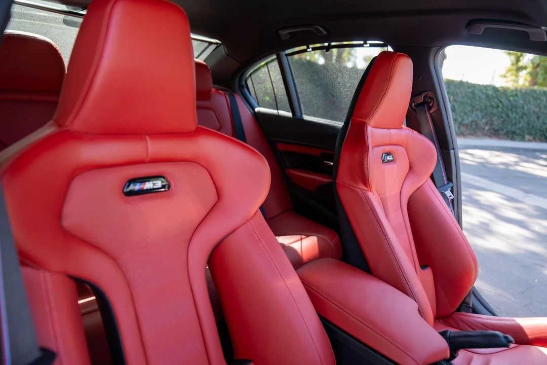 2018 BMW F80 M3 - Image 30 of 31