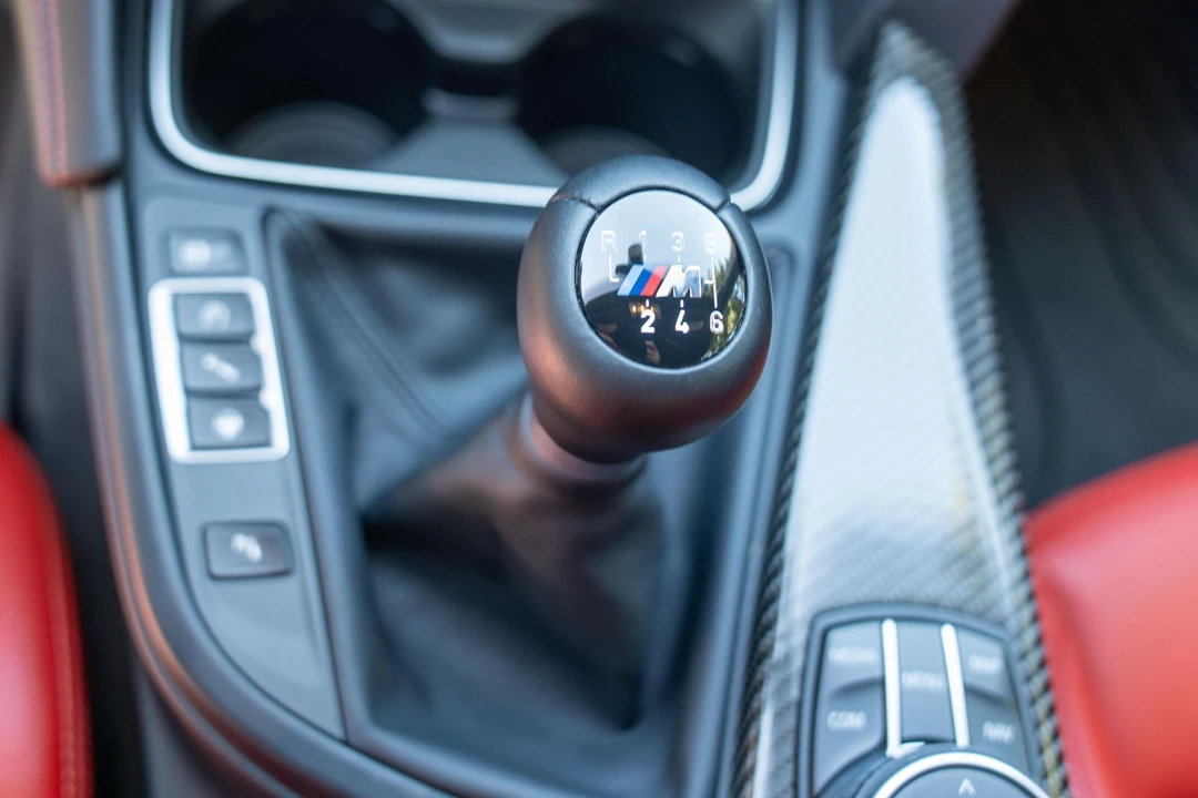 2018 BMW F80 M3 - Image 31 of 31