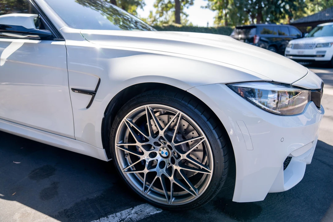 2018 BMW F80 M3 - Image 24 of 31