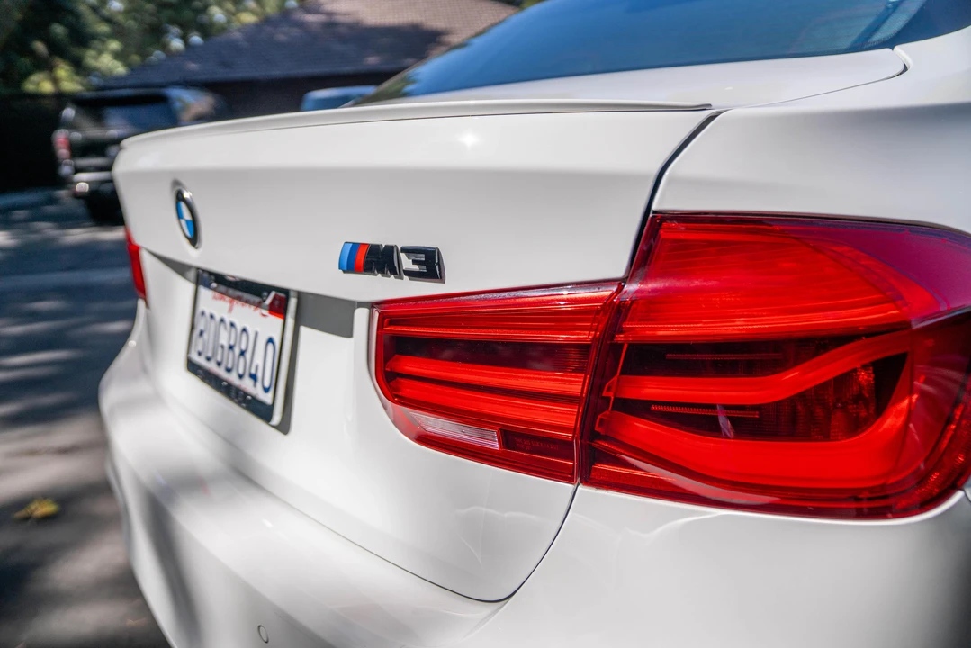 2018 BMW F80 M3 - Image 19 of 31