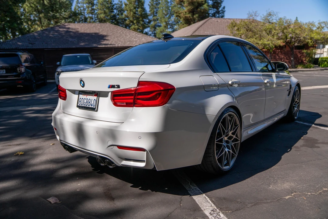 2018 BMW F80 M3 - Image 12 of 31