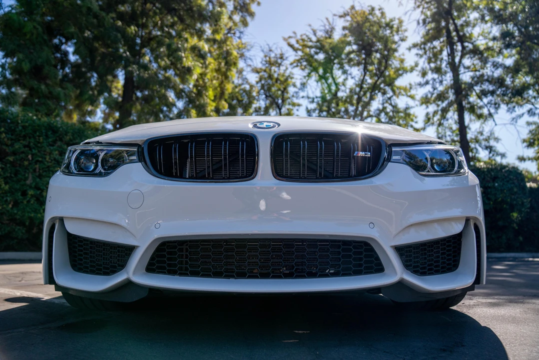2018 BMW F80 M3 - Image 7 of 31