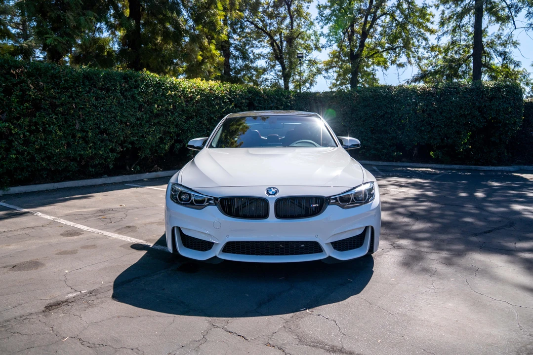 2018 BMW F80 M3 - Image 6 of 31