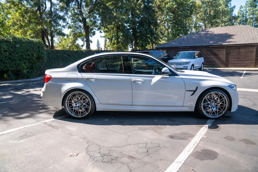 2018 BMW F80 M3 - Image 14 of 31