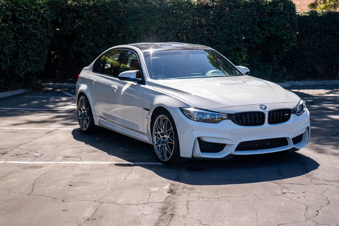 2018 BMW F80 M3 - Image 15 of 31