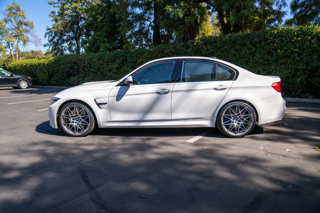 2018 BMW F80 M3 - Image 10 of 31