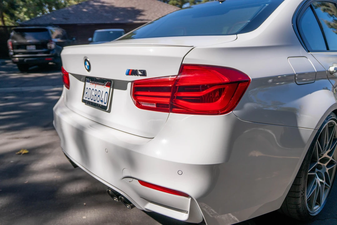 2018 BMW F80 M3 - Image 20 of 31