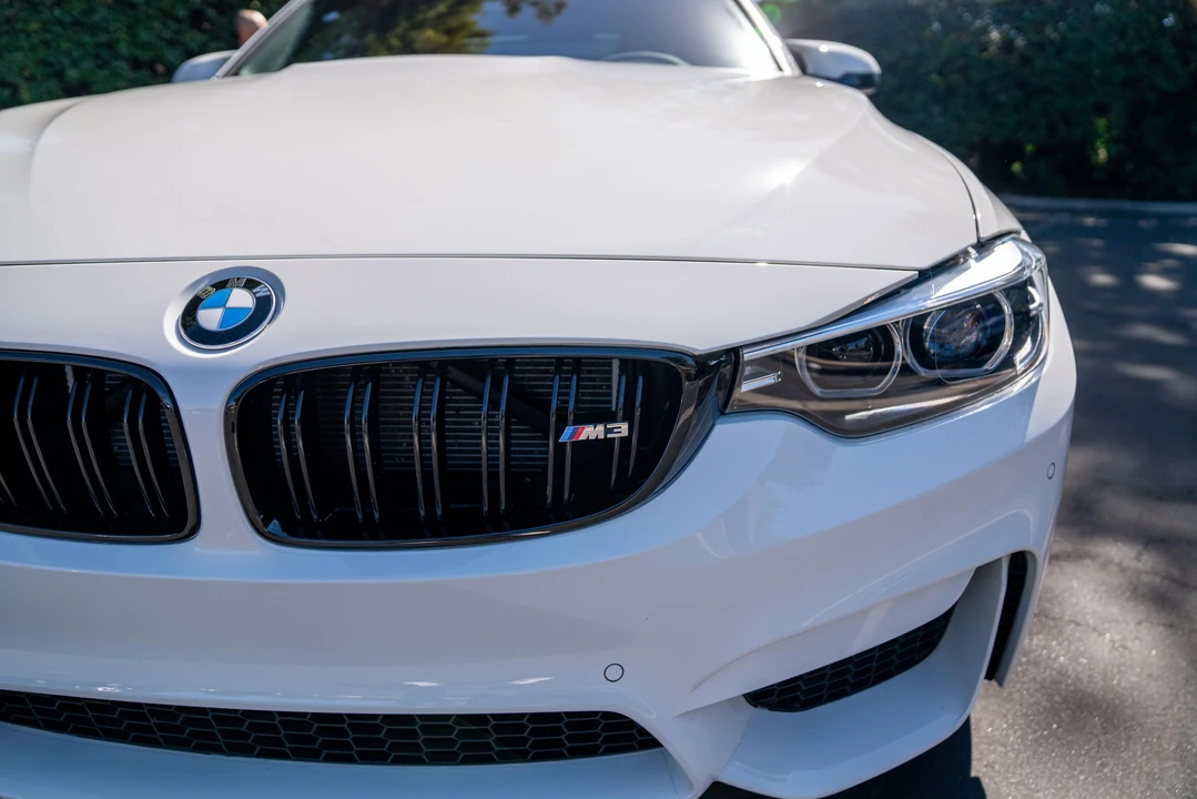 2018 BMW F80 M3 - Image 16 of 31