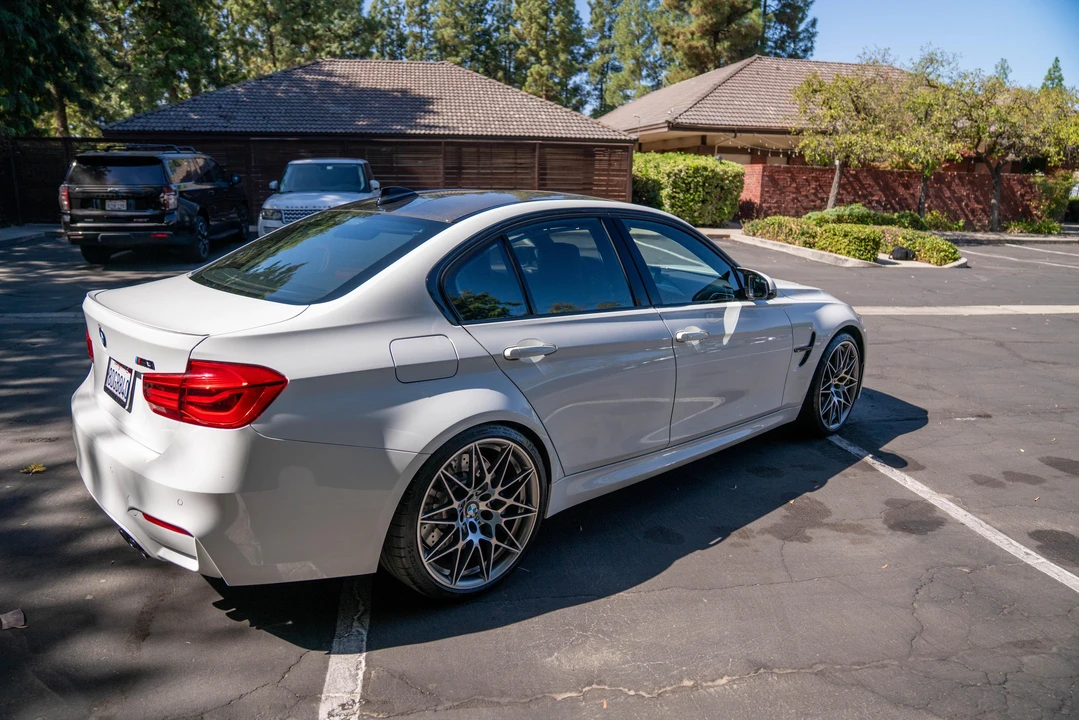 2018 BMW F80 M3 - Image 13 of 31