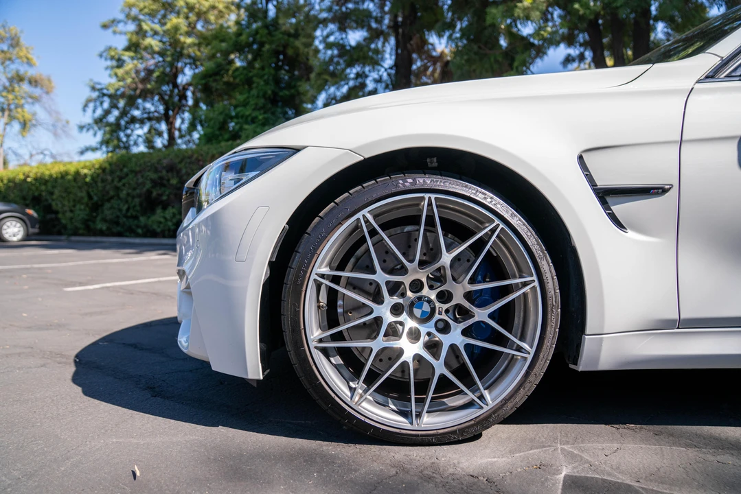 2018 BMW F80 M3 - Image 25 of 31