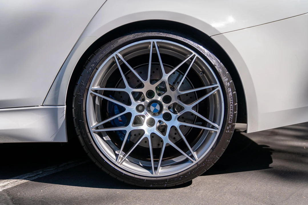 2018 BMW F80 M3 - Image 26 of 31
