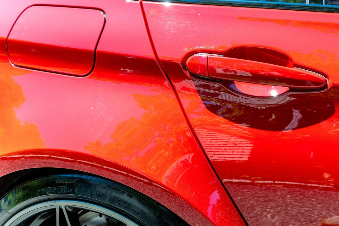 2018 BMW F80 M3 - Image 20 of 31