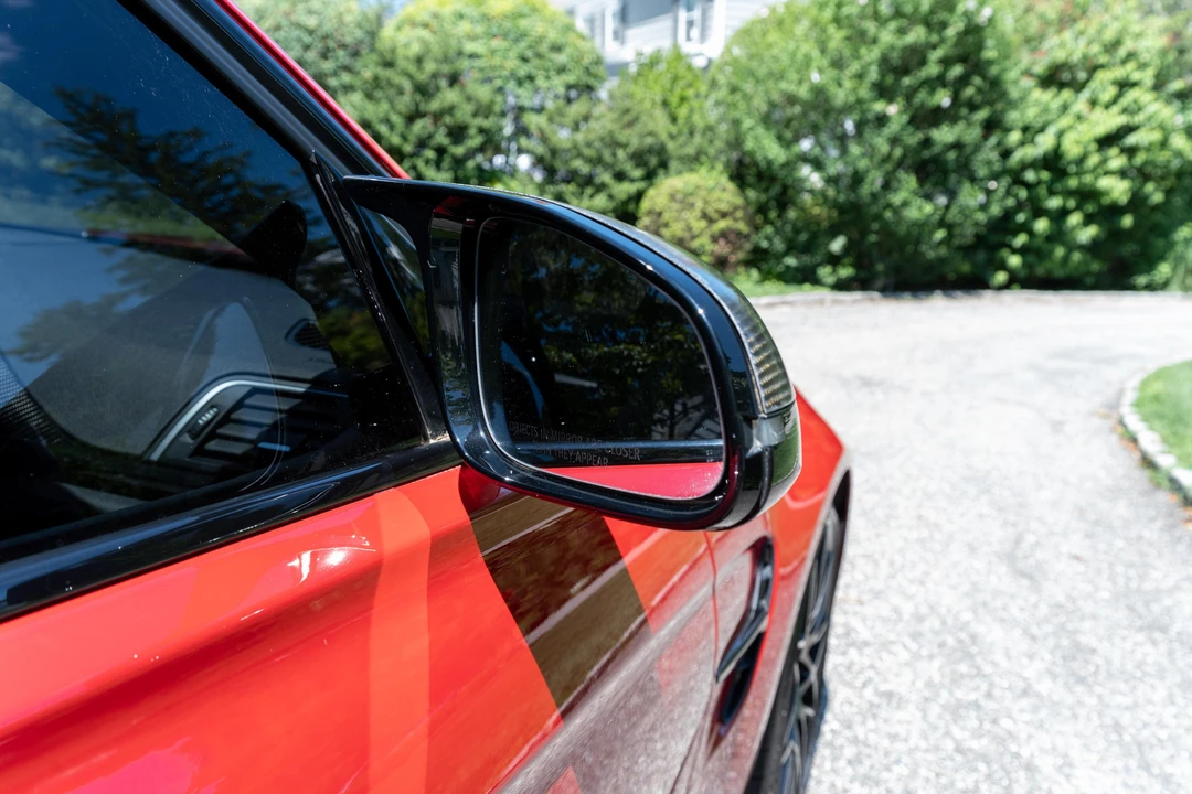 2018 BMW F80 M3 - Image 31 of 31