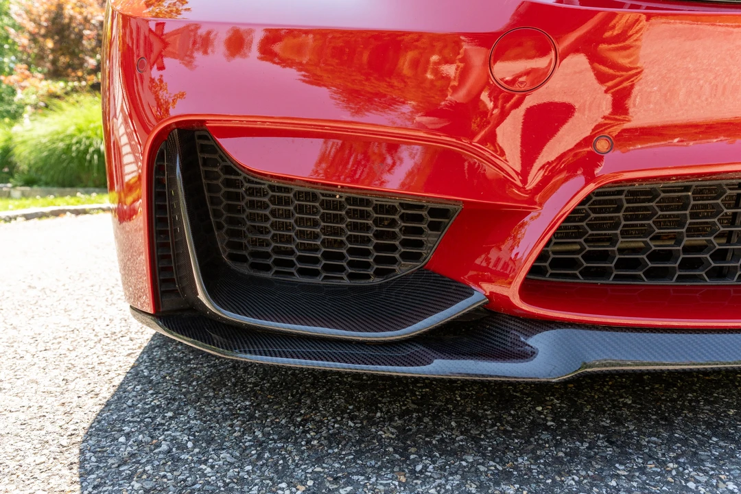2018 BMW F80 M3 - Image 27 of 31