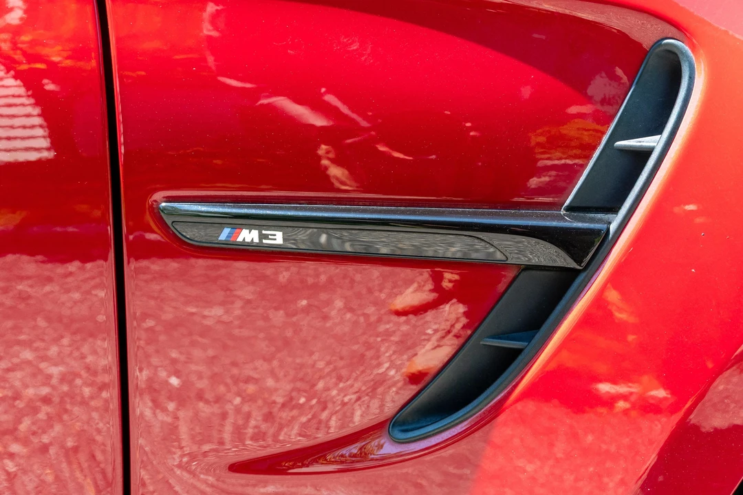 2018 BMW F80 M3 - Image 13 of 31