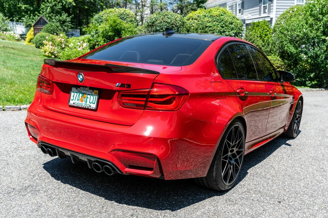 2018 BMW F80 M3 - Image 4 of 31