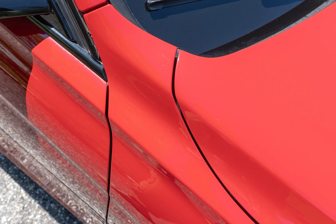 2018 BMW F80 M3 - Image 19 of 31