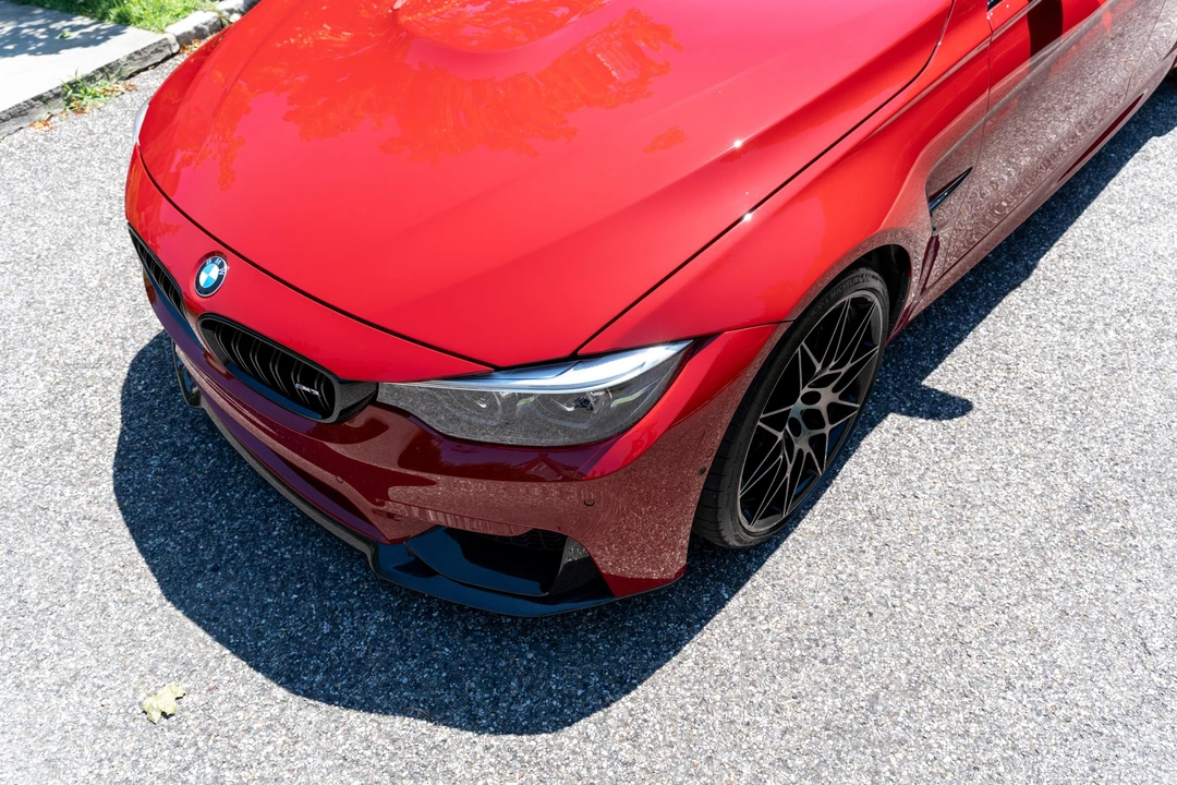 2018 BMW F80 M3 - Image 23 of 31