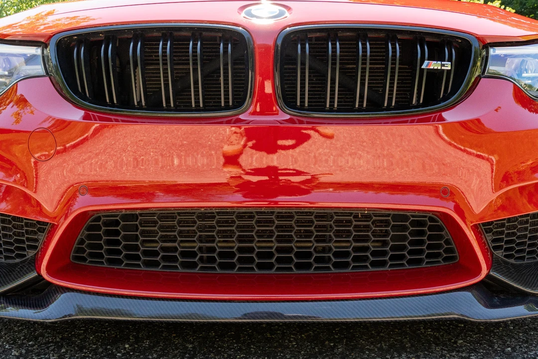 2018 BMW F80 M3 - Image 28 of 31