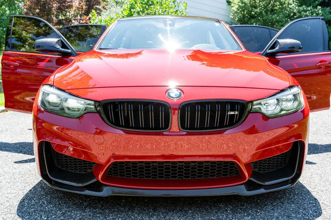 2018 BMW F80 M3 - Image 6 of 31