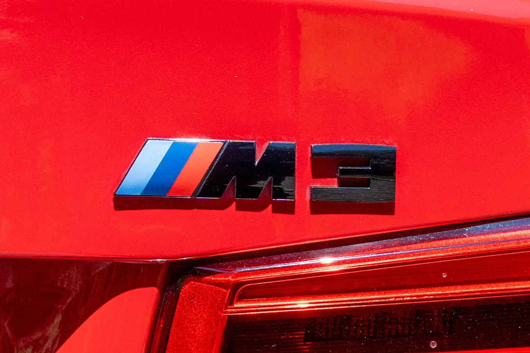 2018 BMW F80 M3 - Image 12 of 31