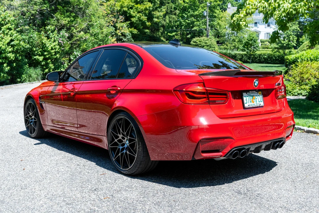 2018 BMW F80 M3 - Image 8 of 31