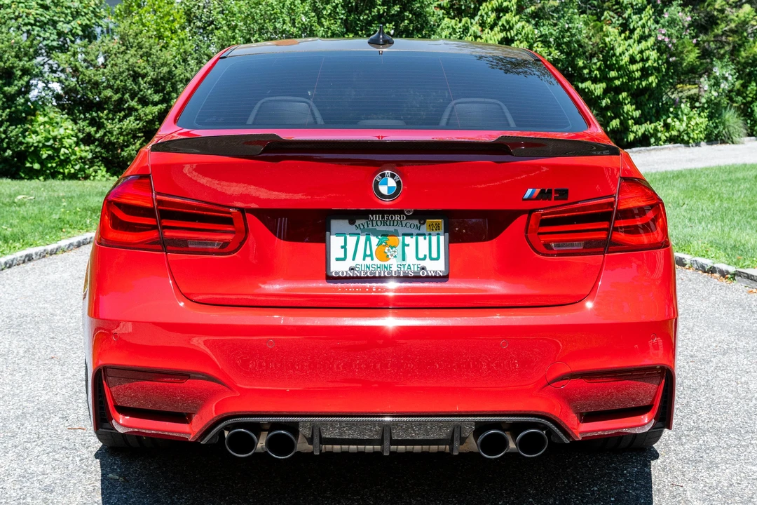 2018 BMW F80 M3 - Image 5 of 31