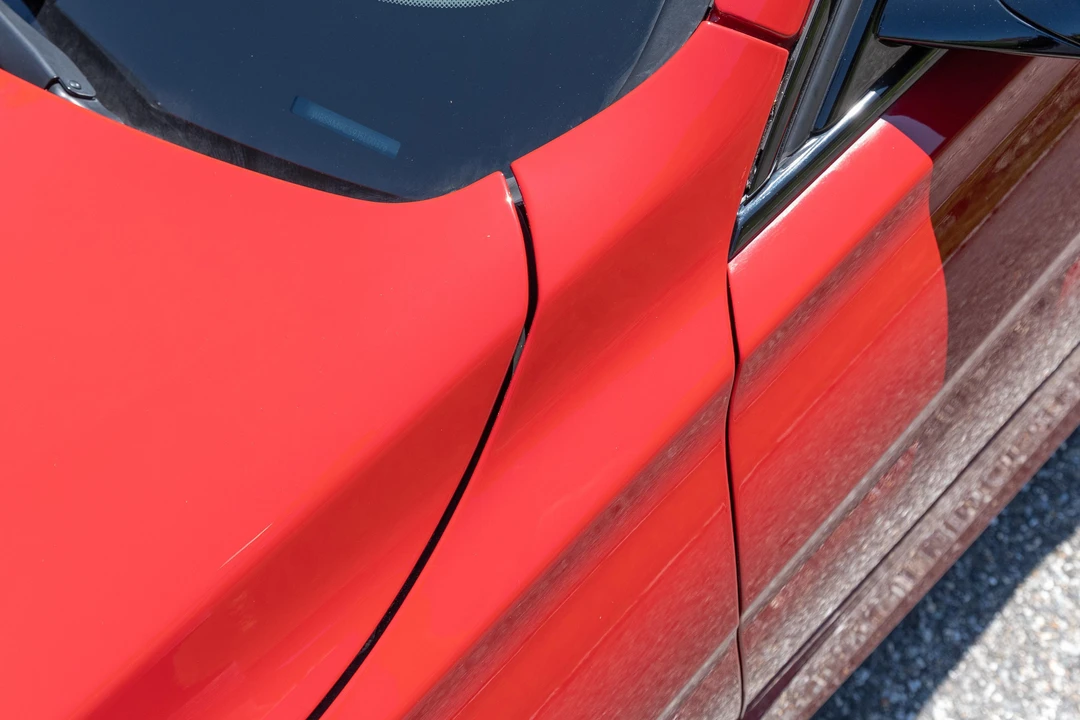 2018 BMW F80 M3 - Image 21 of 31
