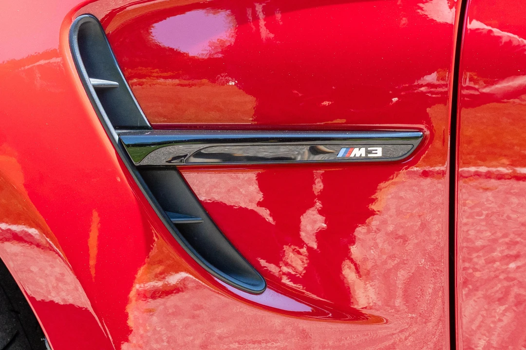 2018 BMW F80 M3 - Image 14 of 31