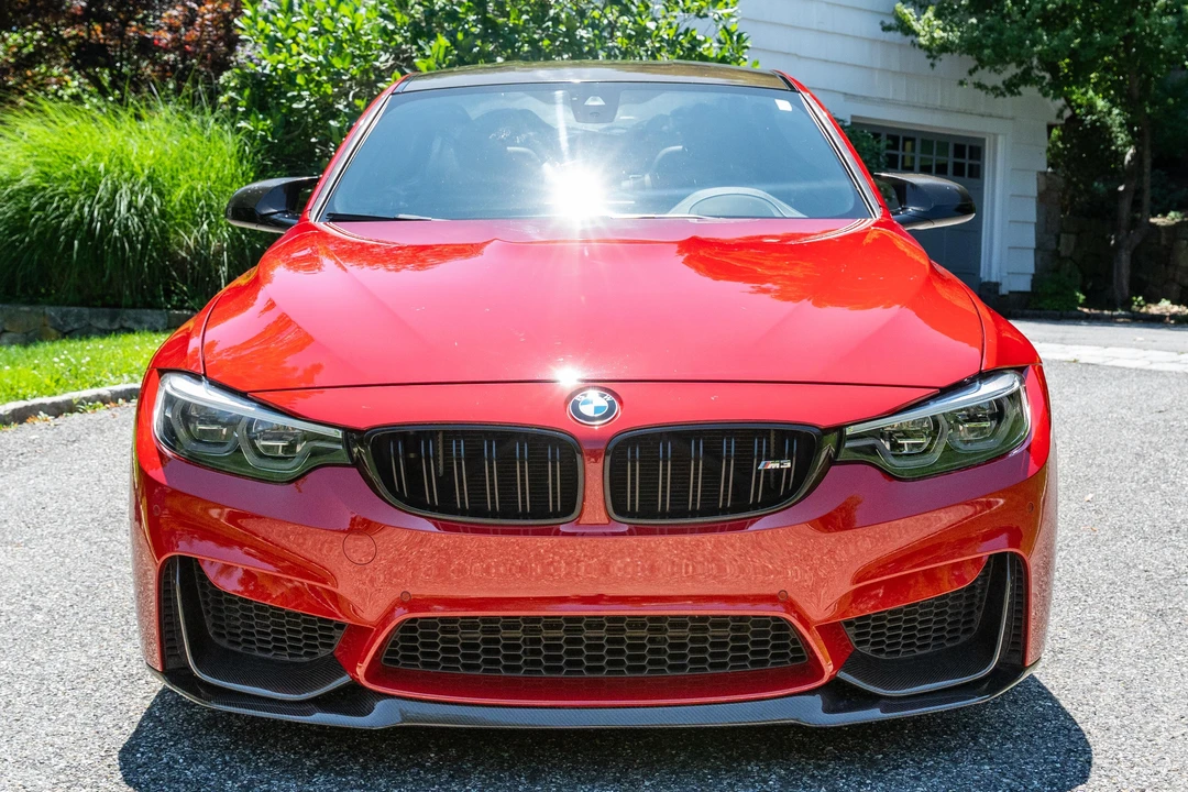 2018 BMW F80 M3 - Image 2 of 31