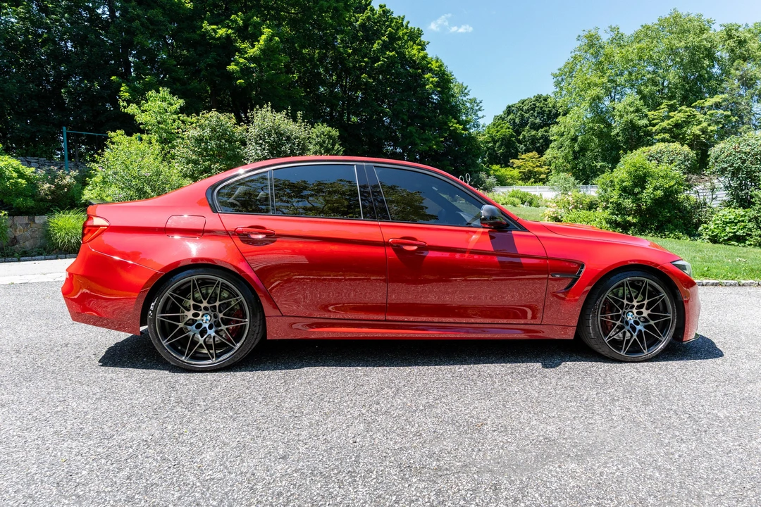 2018 BMW F80 M3 - Image 11 of 31