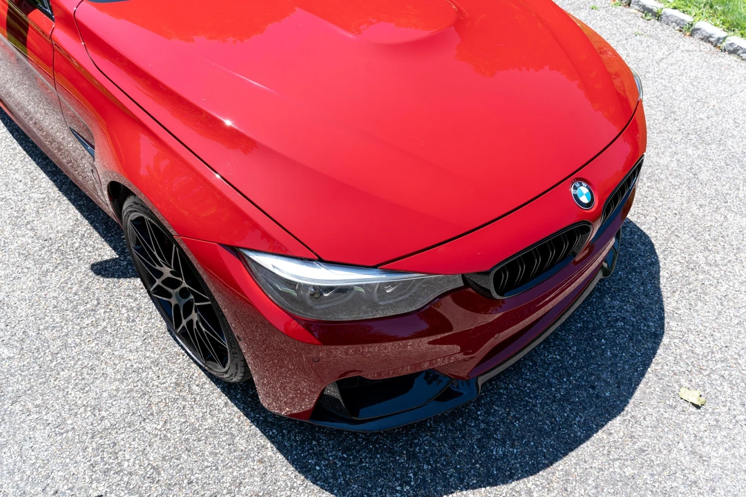 2018 BMW F80 M3 - Image 22 of 31