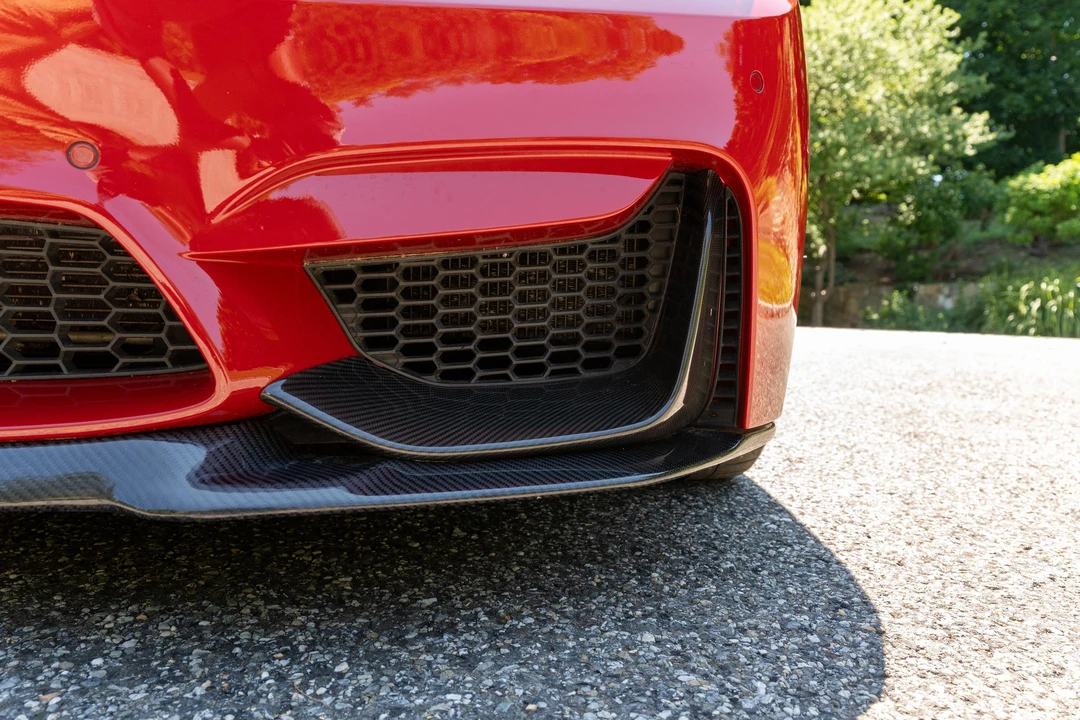 2018 BMW F80 M3 - Image 26 of 31