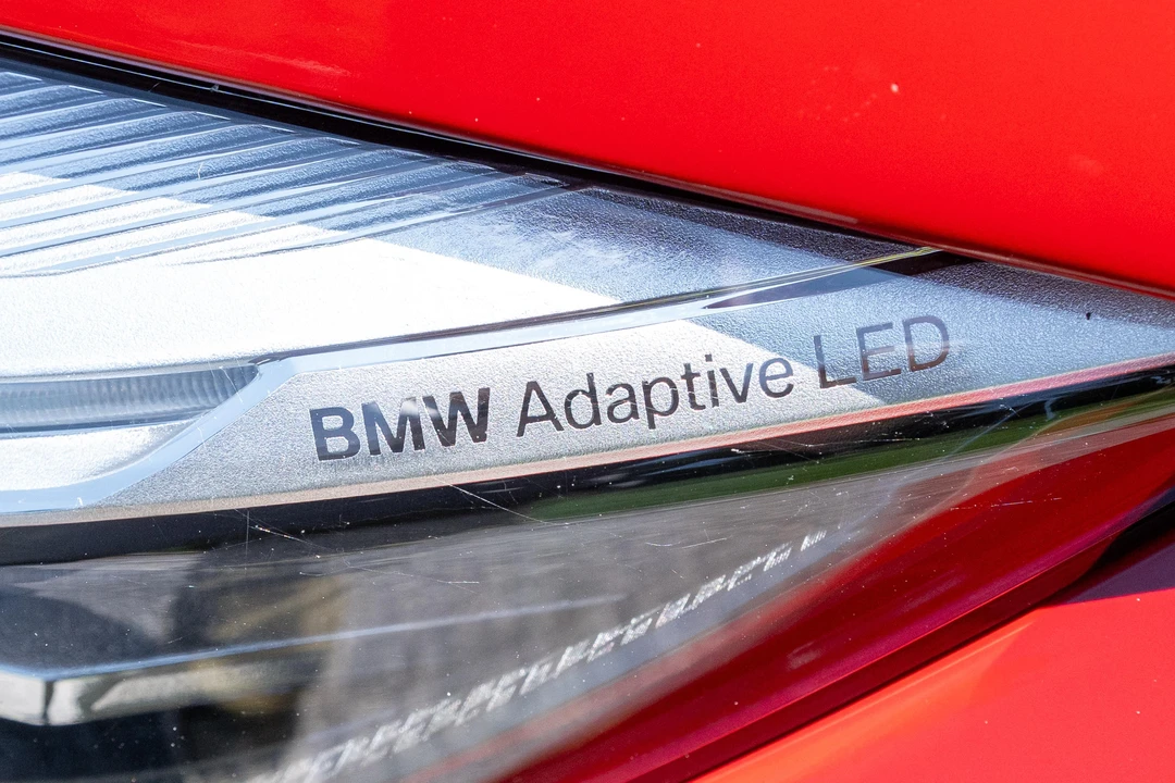 2018 BMW F80 M3 - Image 16 of 31